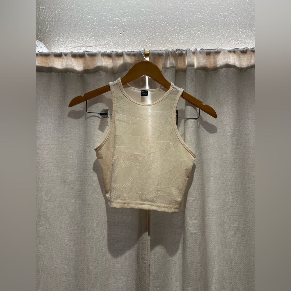 SHEIN Tank & Pants Set